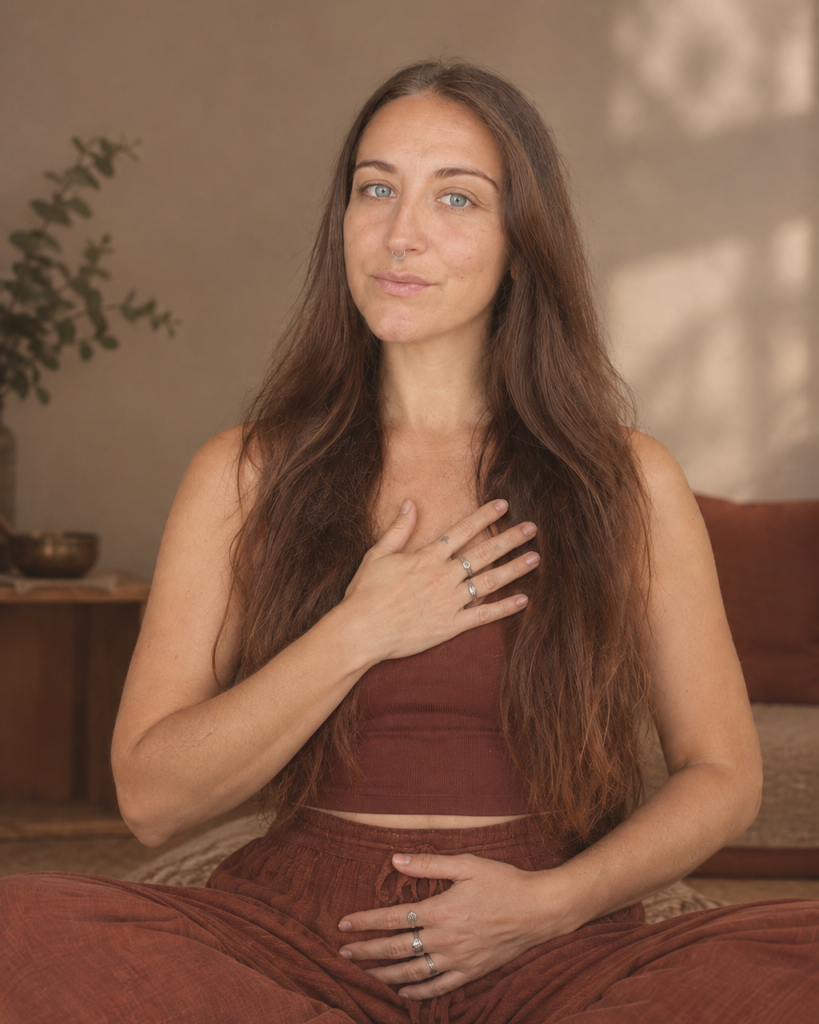 1:1 Menstrual Cycle Coaching